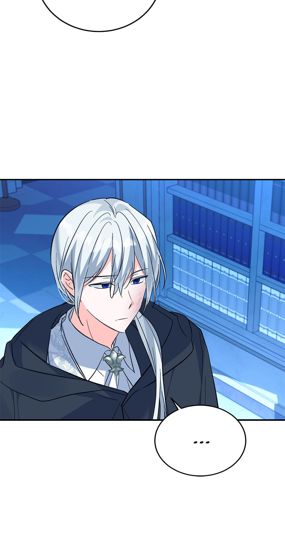 Read The Villainess Has Shrunk! chapter 88 image 62 on Lezhin