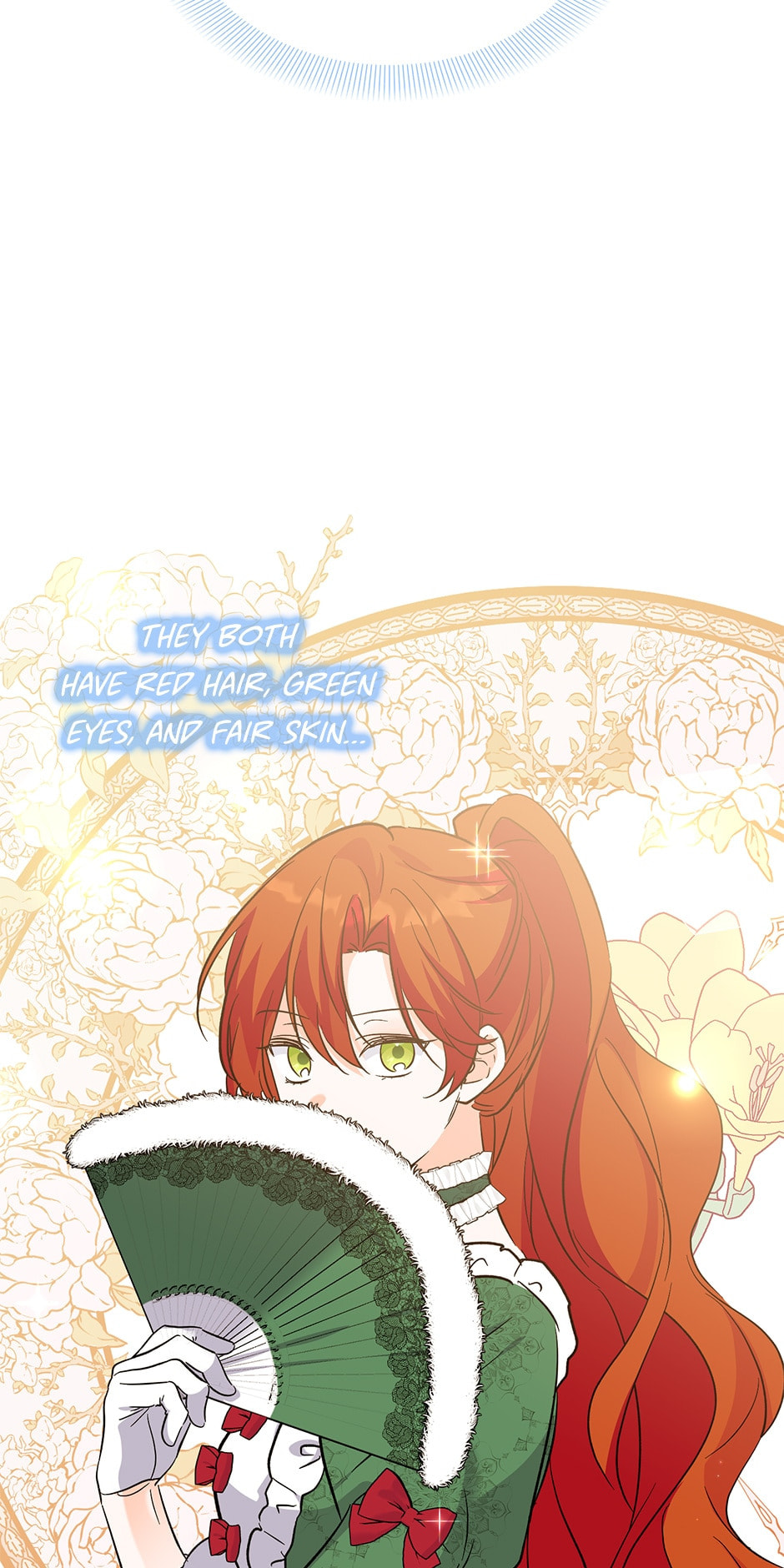 Read The Villainess Has Shrunk! chapter 88 image 64 on Lezhin