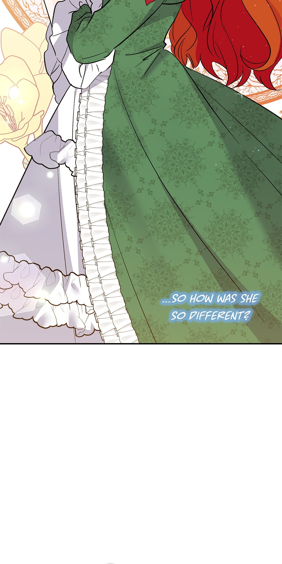 Read The Villainess Has Shrunk! chapter 88 image 65 on Lezhin