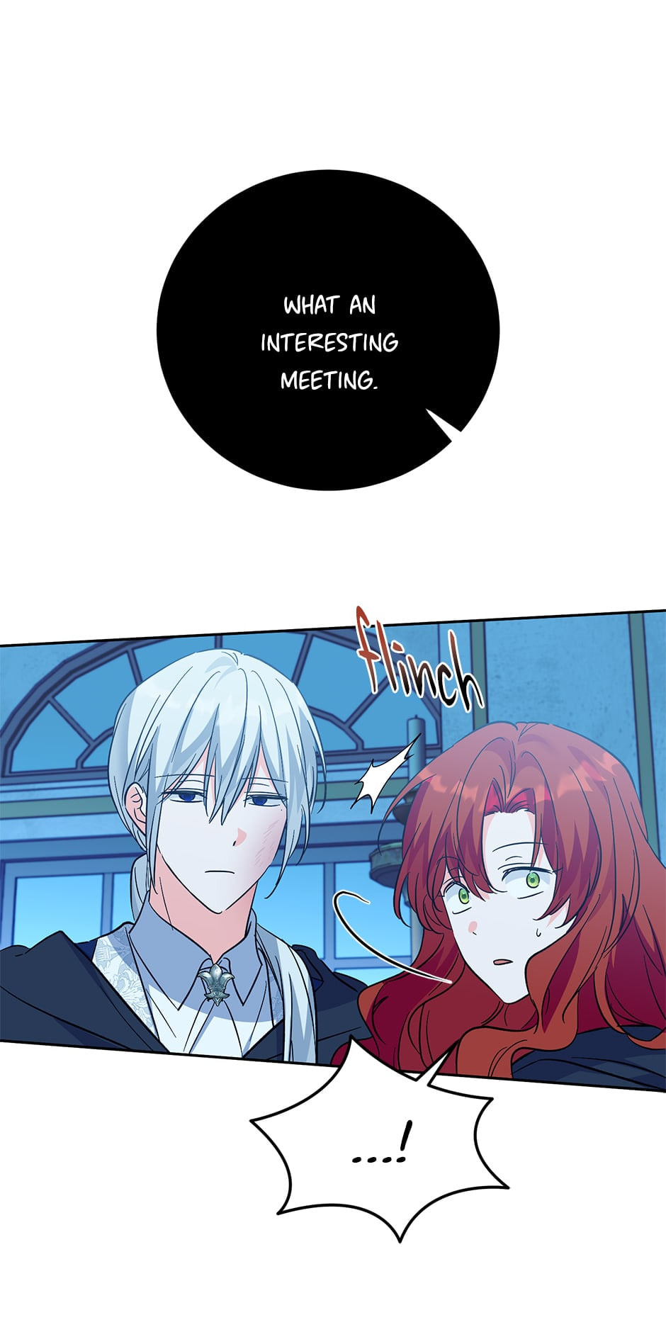 Read The Villainess Has Shrunk! chapter 88 image 67 on Lezhin