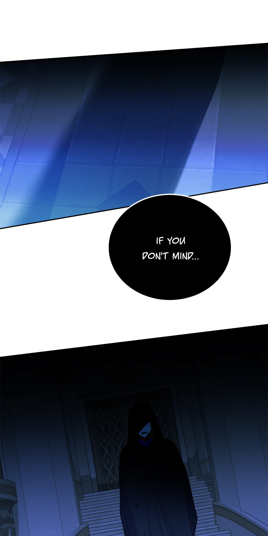 Read The Villainess Has Shrunk! chapter 88 image 68 on Lezhin