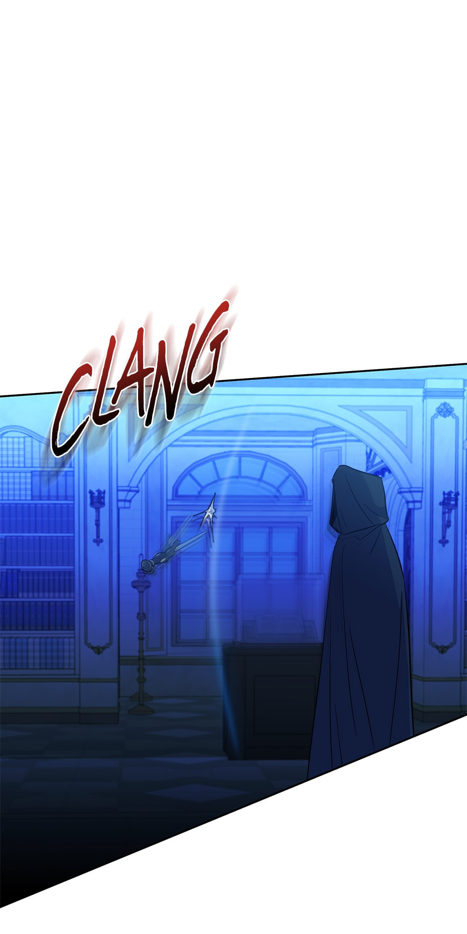 Read The Villainess Has Shrunk! chapter 88 image 71 on Lezhin