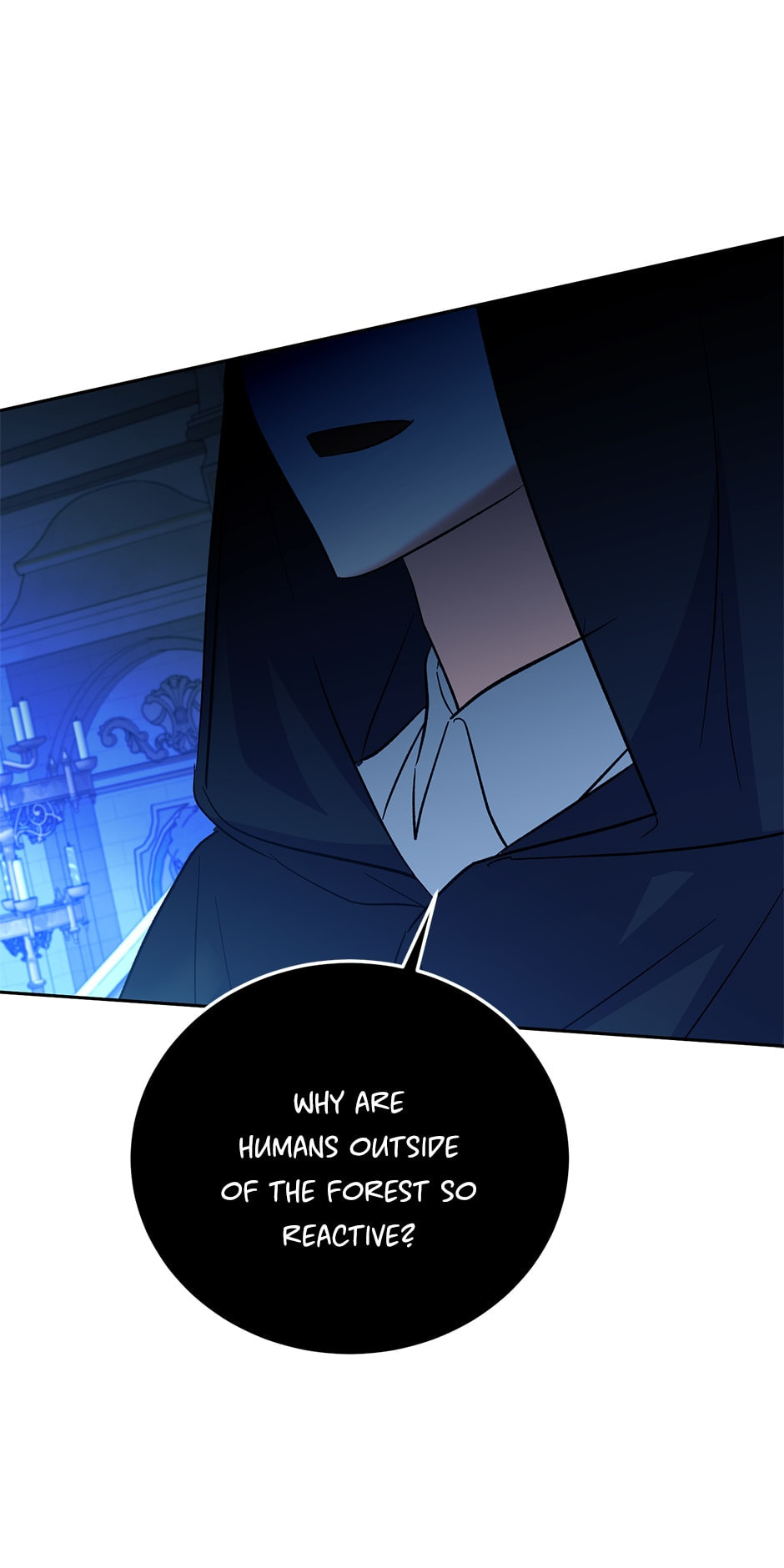 Read The Villainess Has Shrunk! chapter 88 image 72 on Lezhin