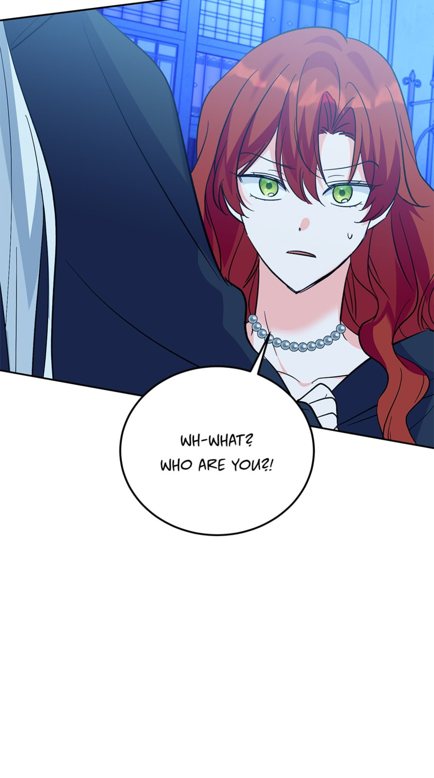 Read The Villainess Has Shrunk! chapter 88 image 74 on Lezhin
