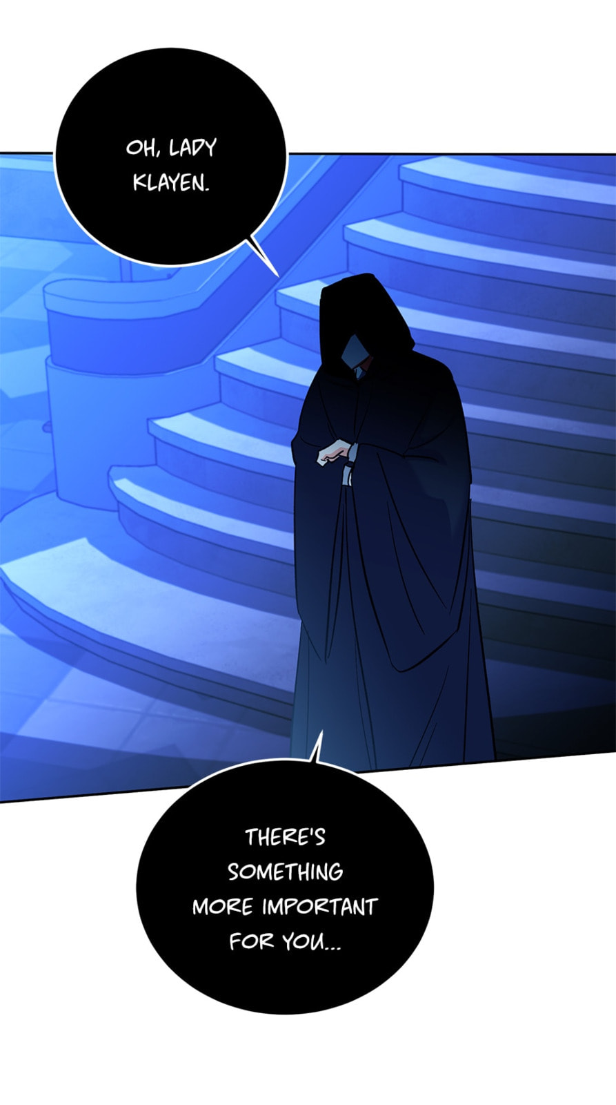 Read The Villainess Has Shrunk! chapter 88 image 75 on Lezhin