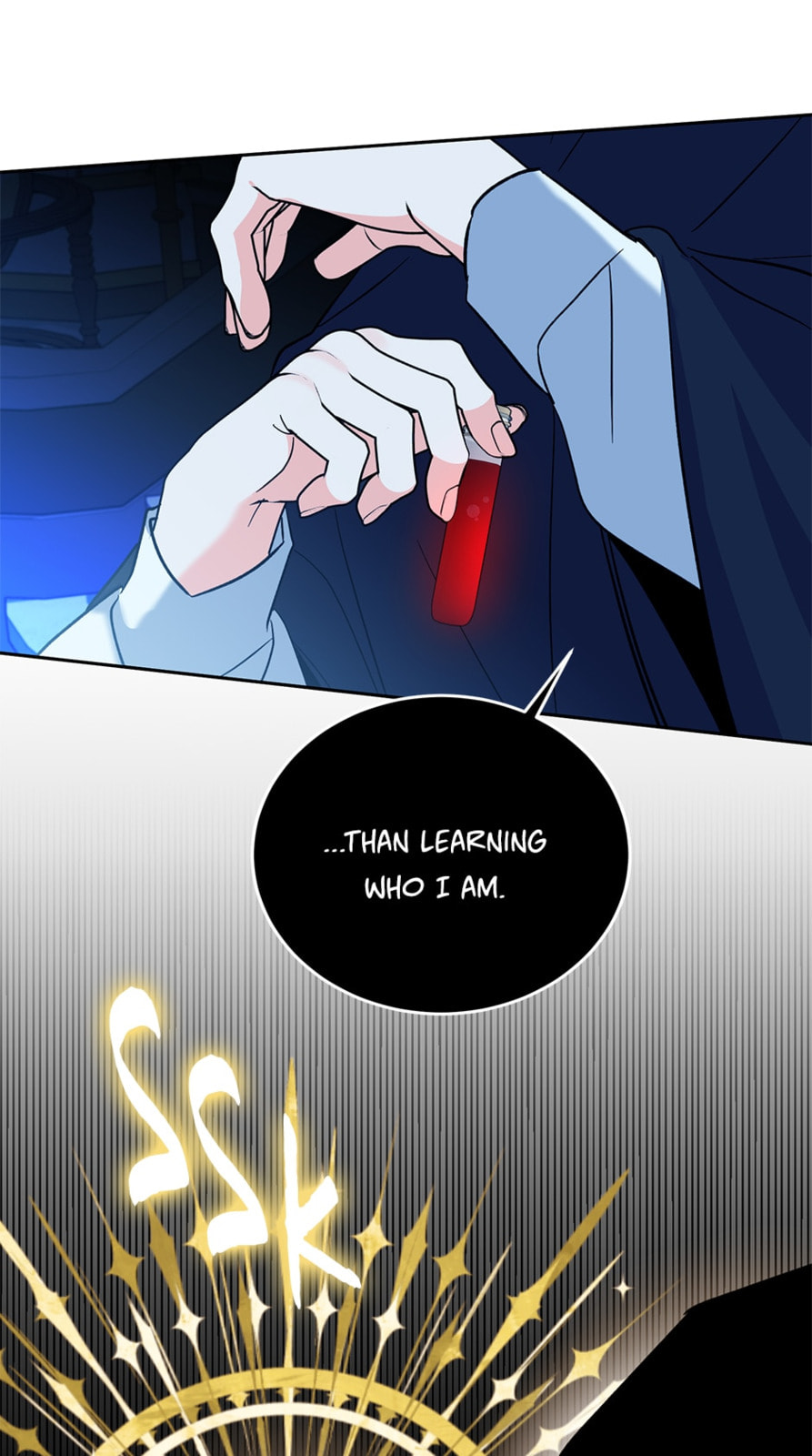 Read The Villainess Has Shrunk! chapter 88 image 76 on Lezhin