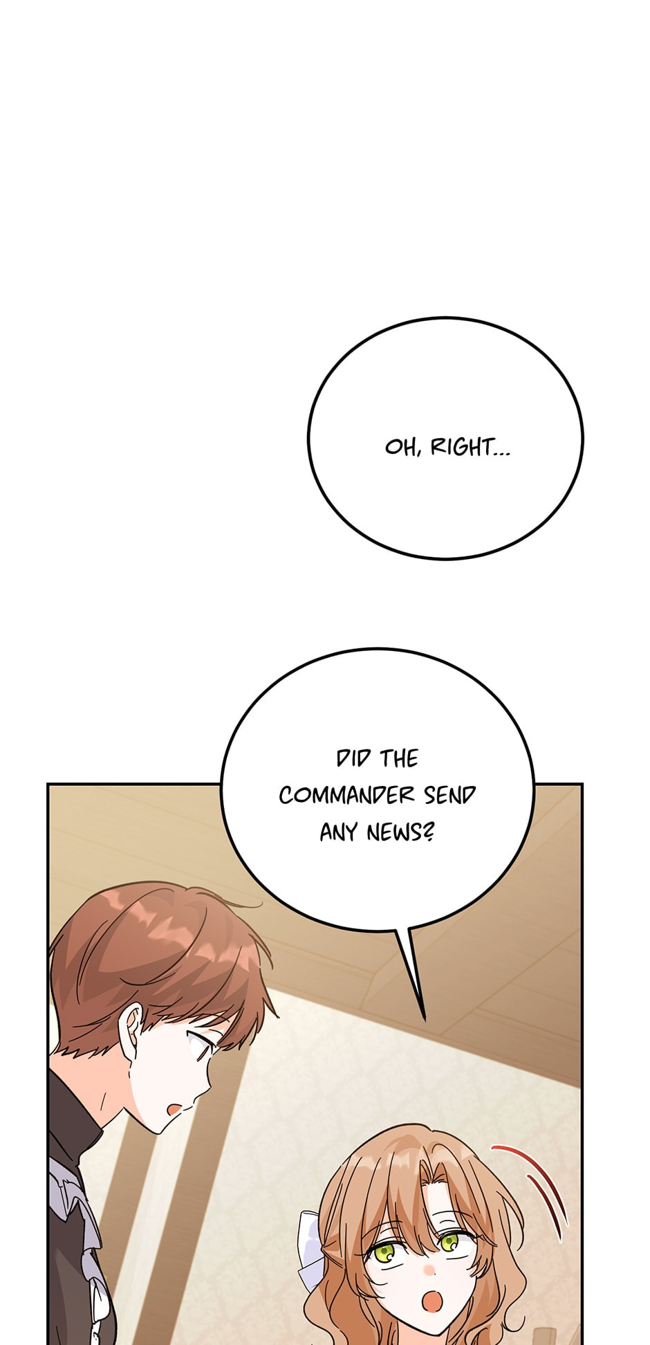 Read The Villainess Has Shrunk! chapter 89 image 13 on Lezhin