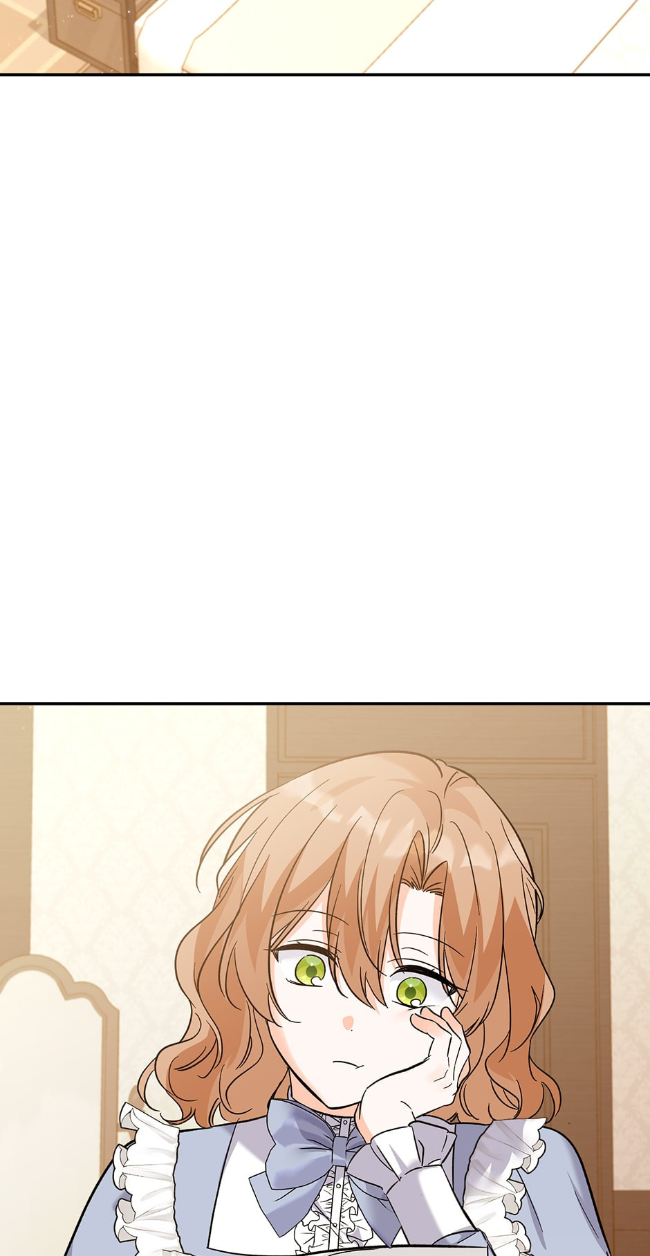 Read The Villainess Has Shrunk! chapter 89 image 2 on Lezhin
