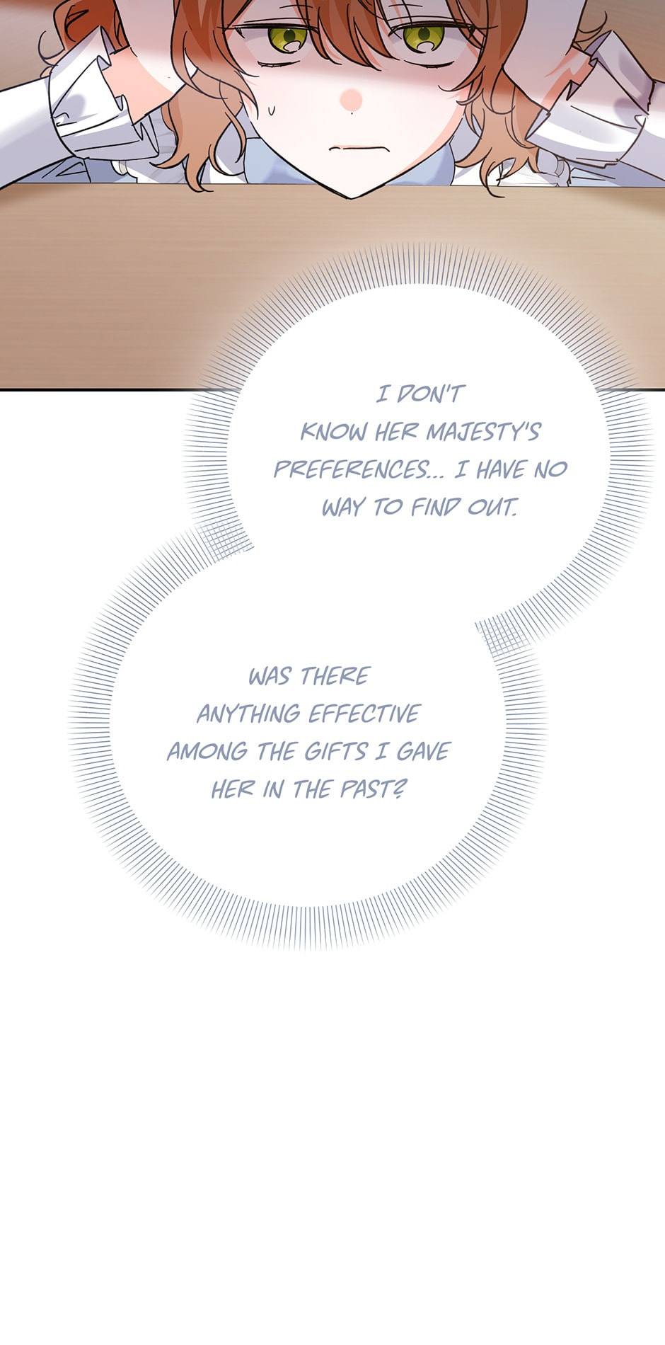 Read The Villainess Has Shrunk! chapter 89 image 21 on Lezhin