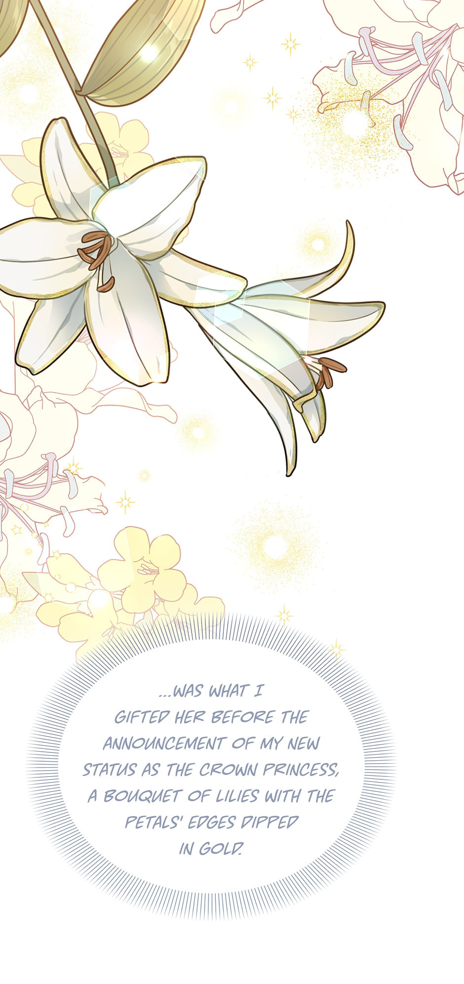 Read The Villainess Has Shrunk! chapter 89 image 26 on Lezhin