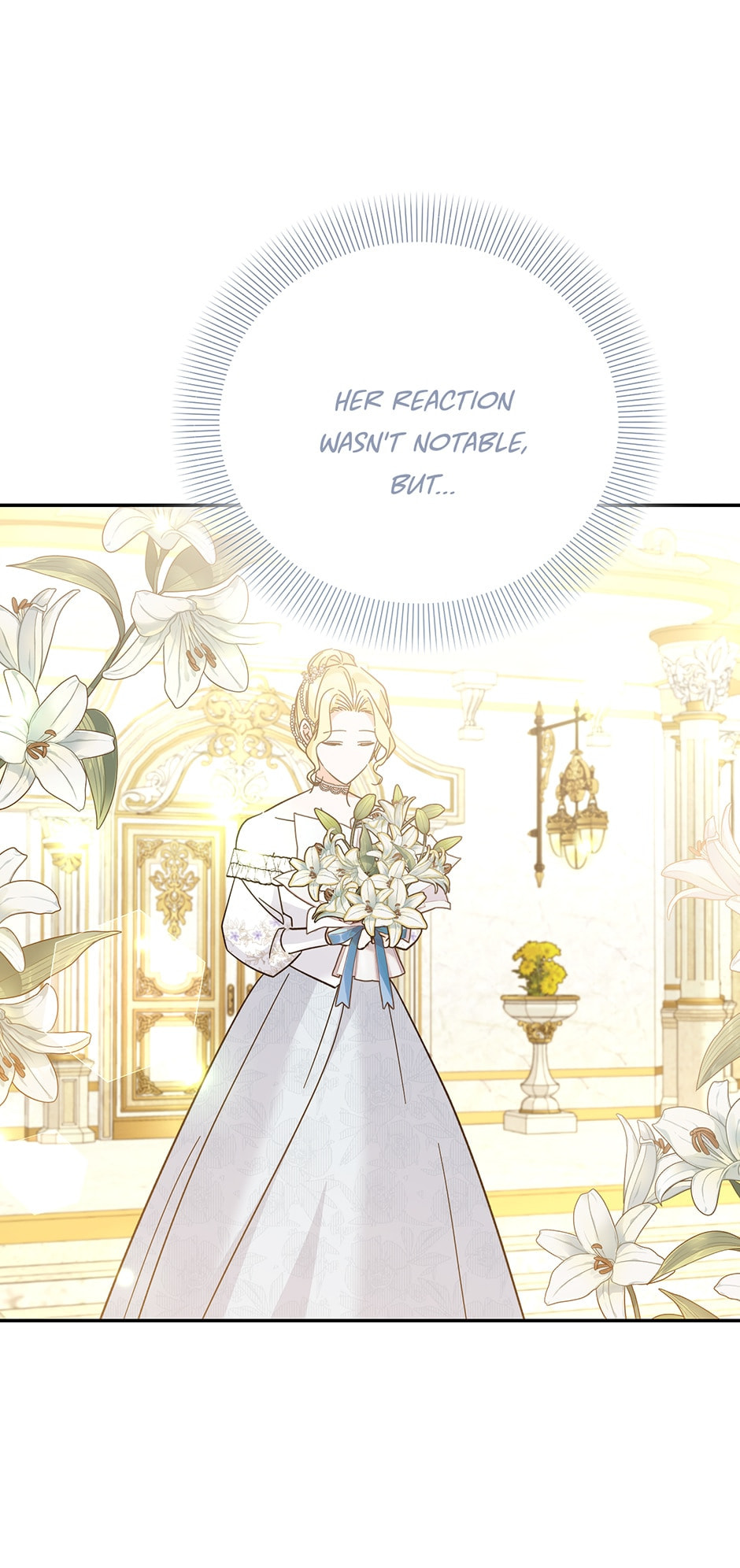 Read The Villainess Has Shrunk! chapter 89 image 27 on Lezhin