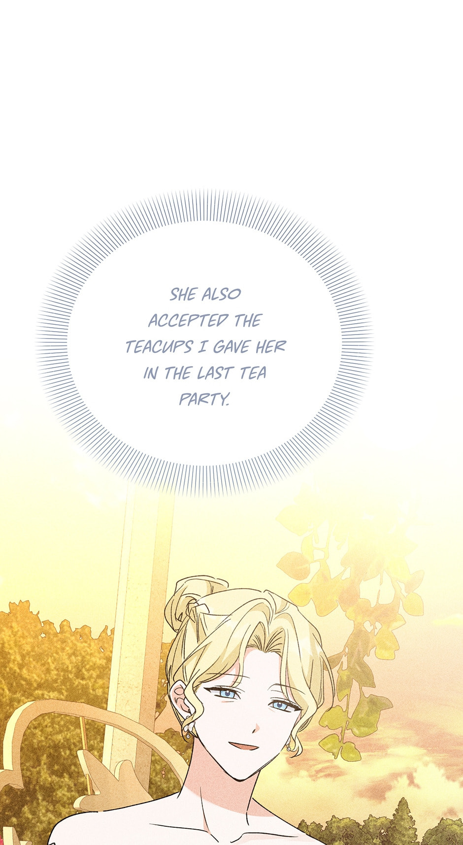 Read The Villainess Has Shrunk! chapter 89 image 29 on Lezhin