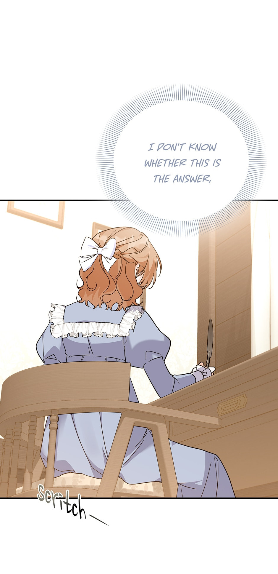 Read The Villainess Has Shrunk! chapter 89 image 35 on Lezhin