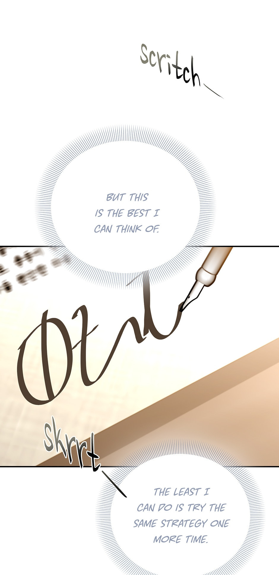 Read The Villainess Has Shrunk! chapter 89 image 36 on Lezhin