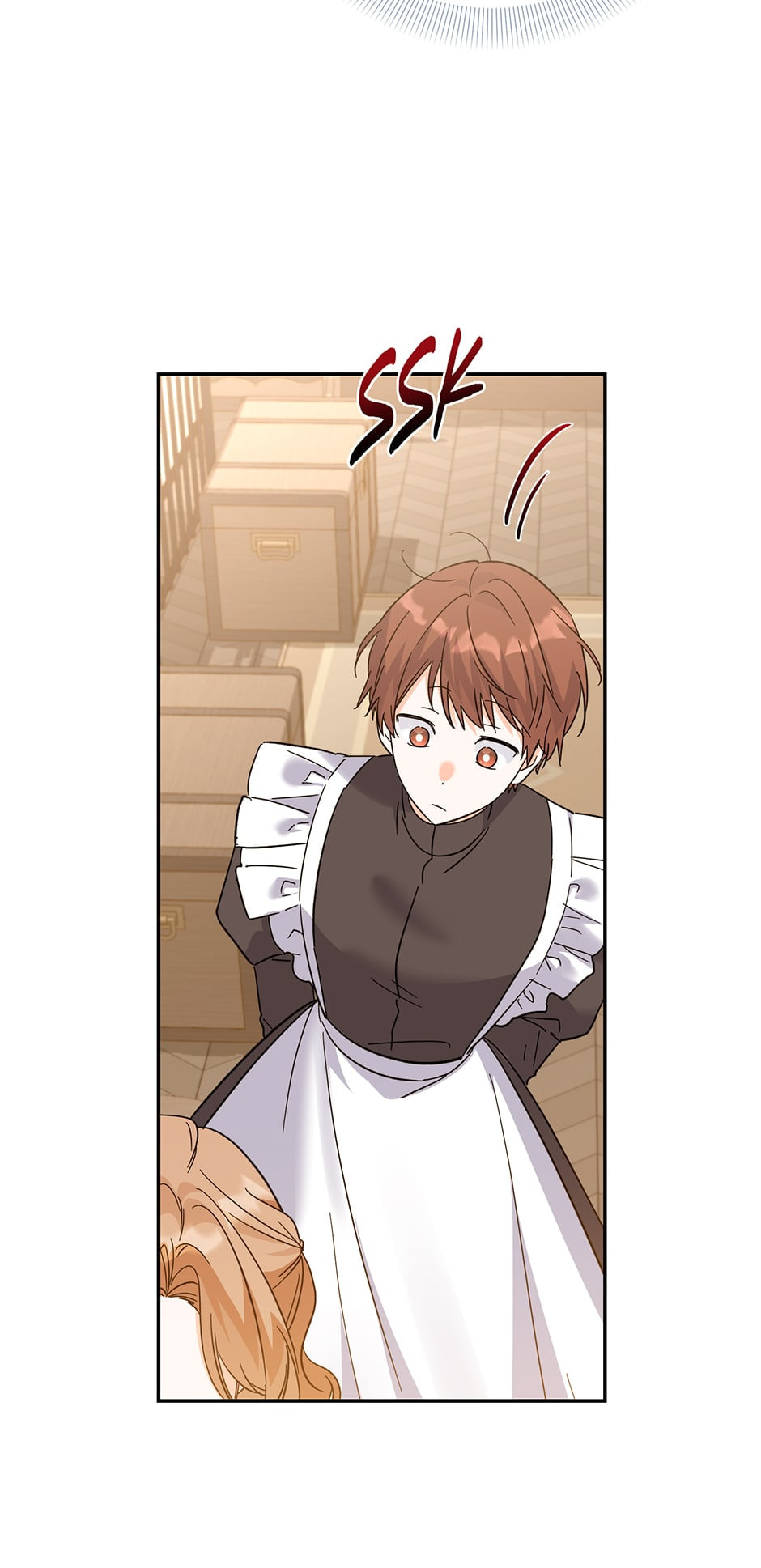 Read The Villainess Has Shrunk! chapter 89 image 37 on Lezhin
