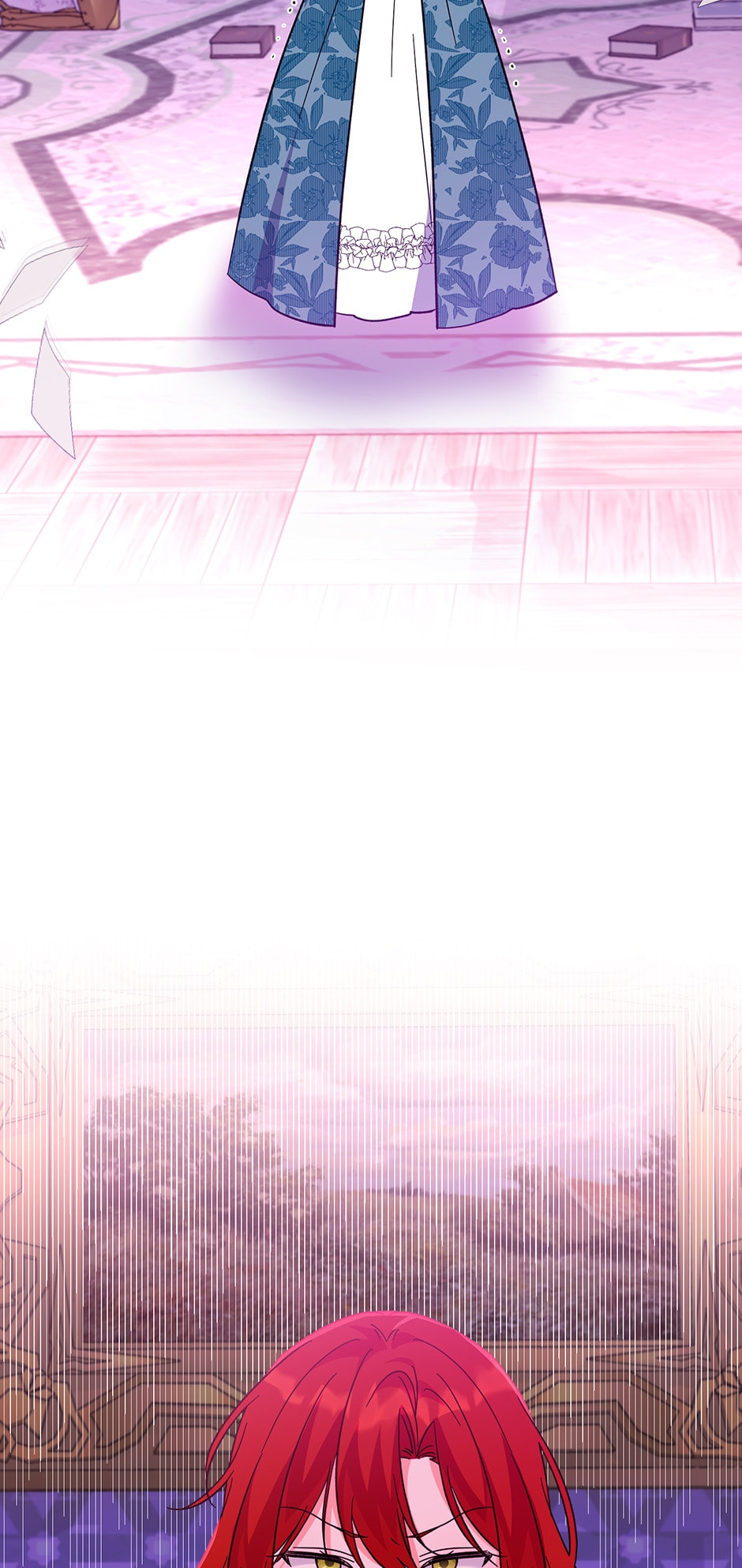 Read The Villainess Has Shrunk! chapter 89 image 46 on Lezhin