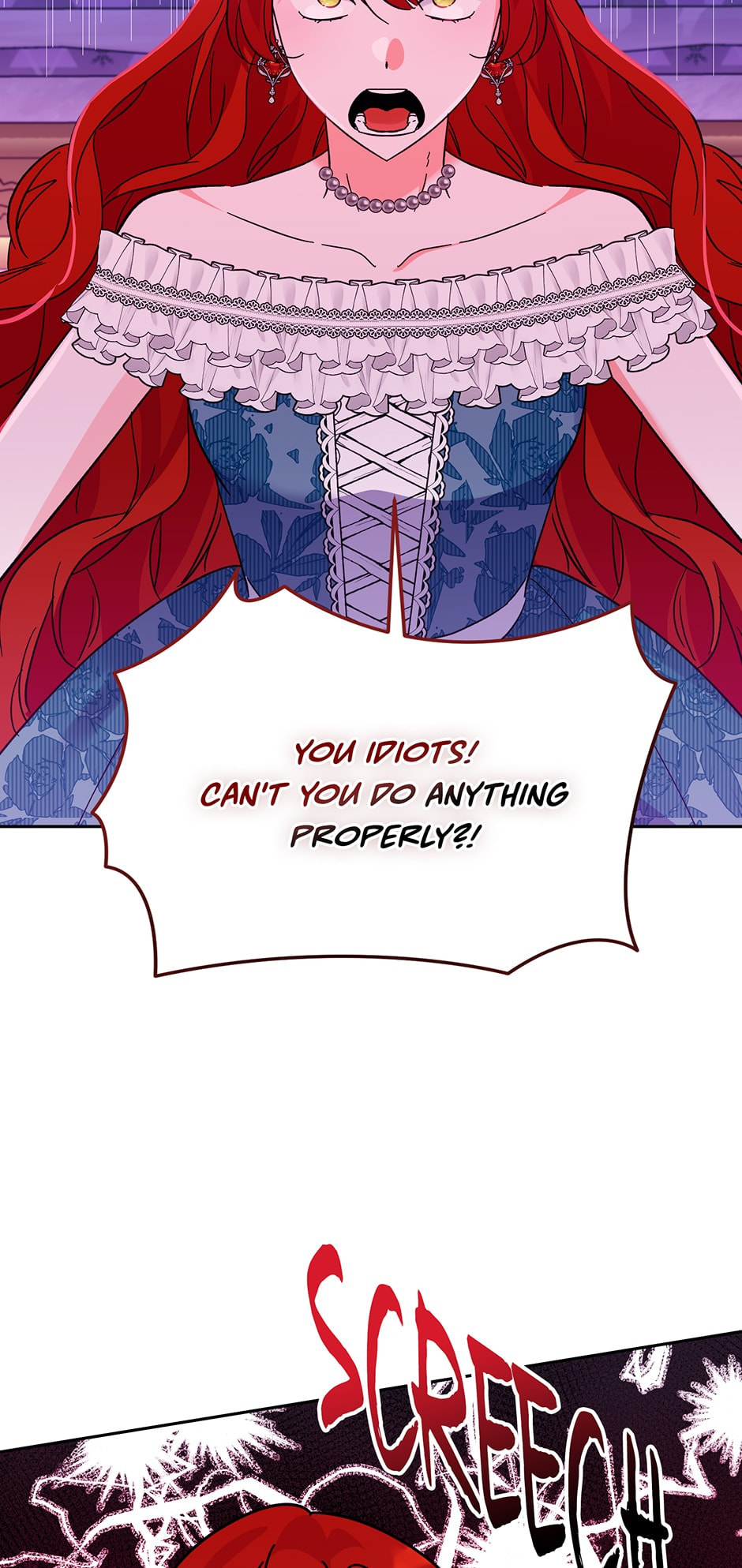 Read The Villainess Has Shrunk! chapter 89 image 47 on Lezhin