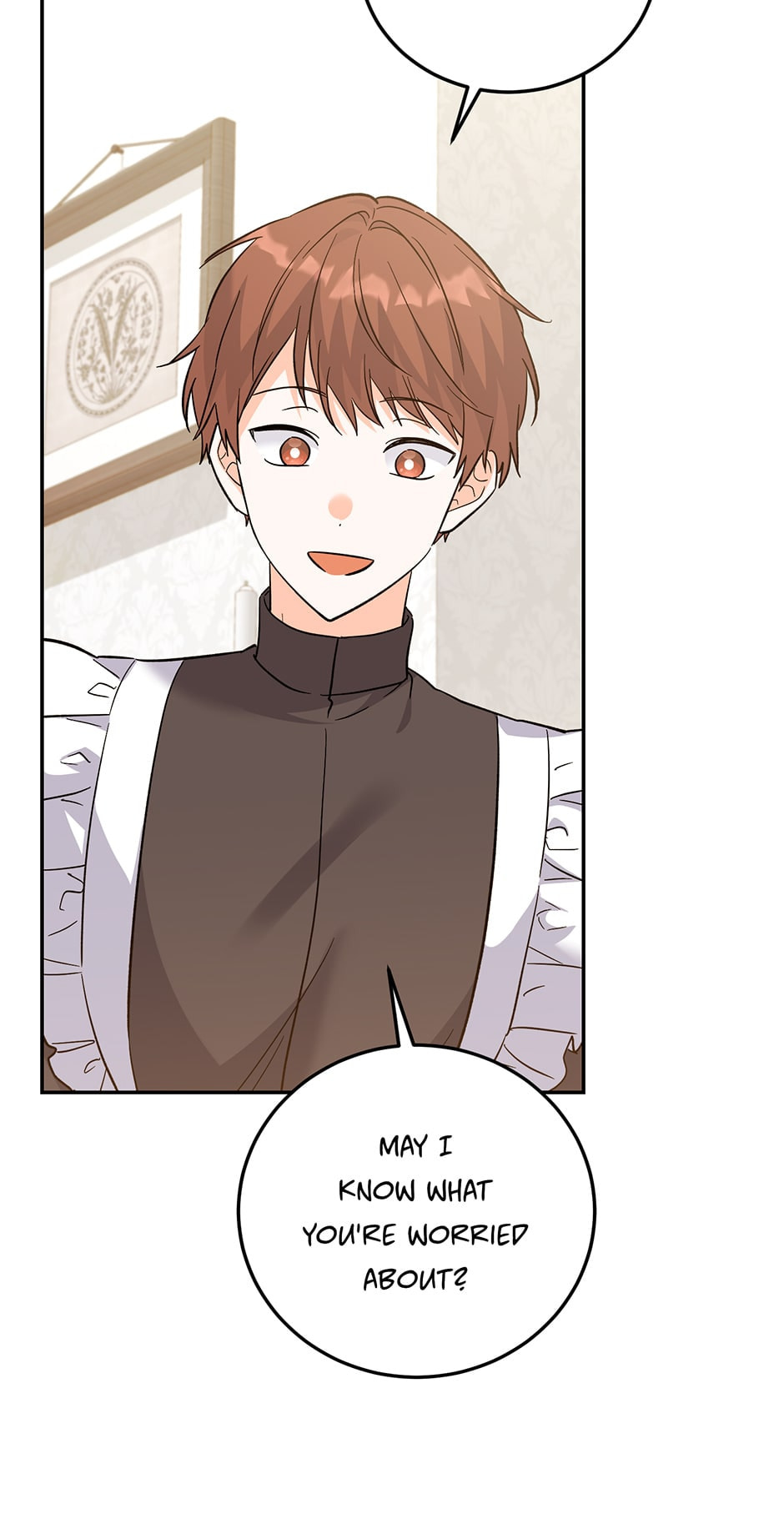 Read The Villainess Has Shrunk! chapter 89 image 5 on Lezhin