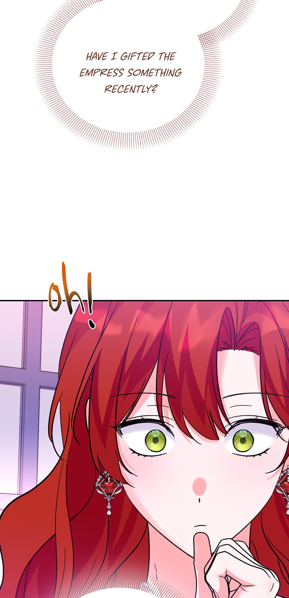 Read The Villainess Has Shrunk! chapter 89 image 56 on Lezhin