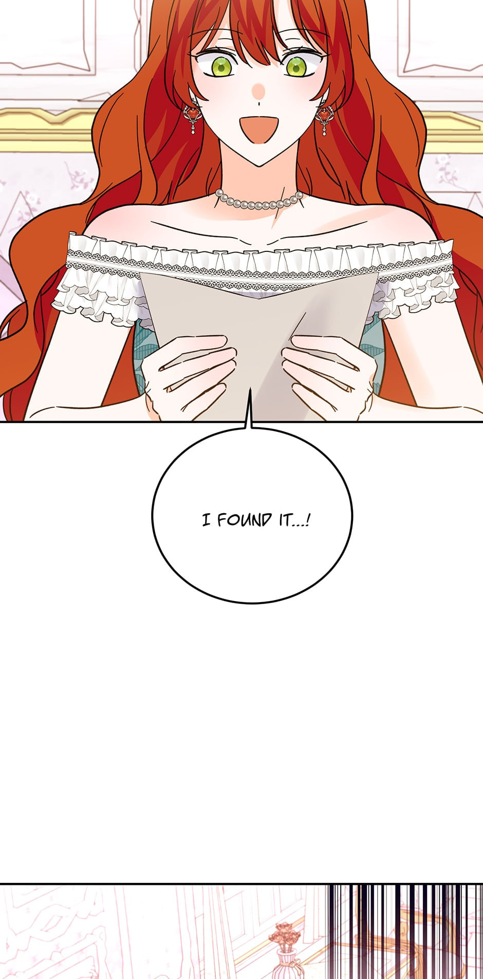 Read The Villainess Has Shrunk! chapter 89 image 62 on Lezhin