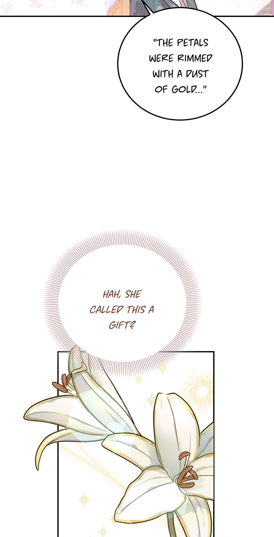 Read The Villainess Has Shrunk! chapter 89 image 69 on Lezhin