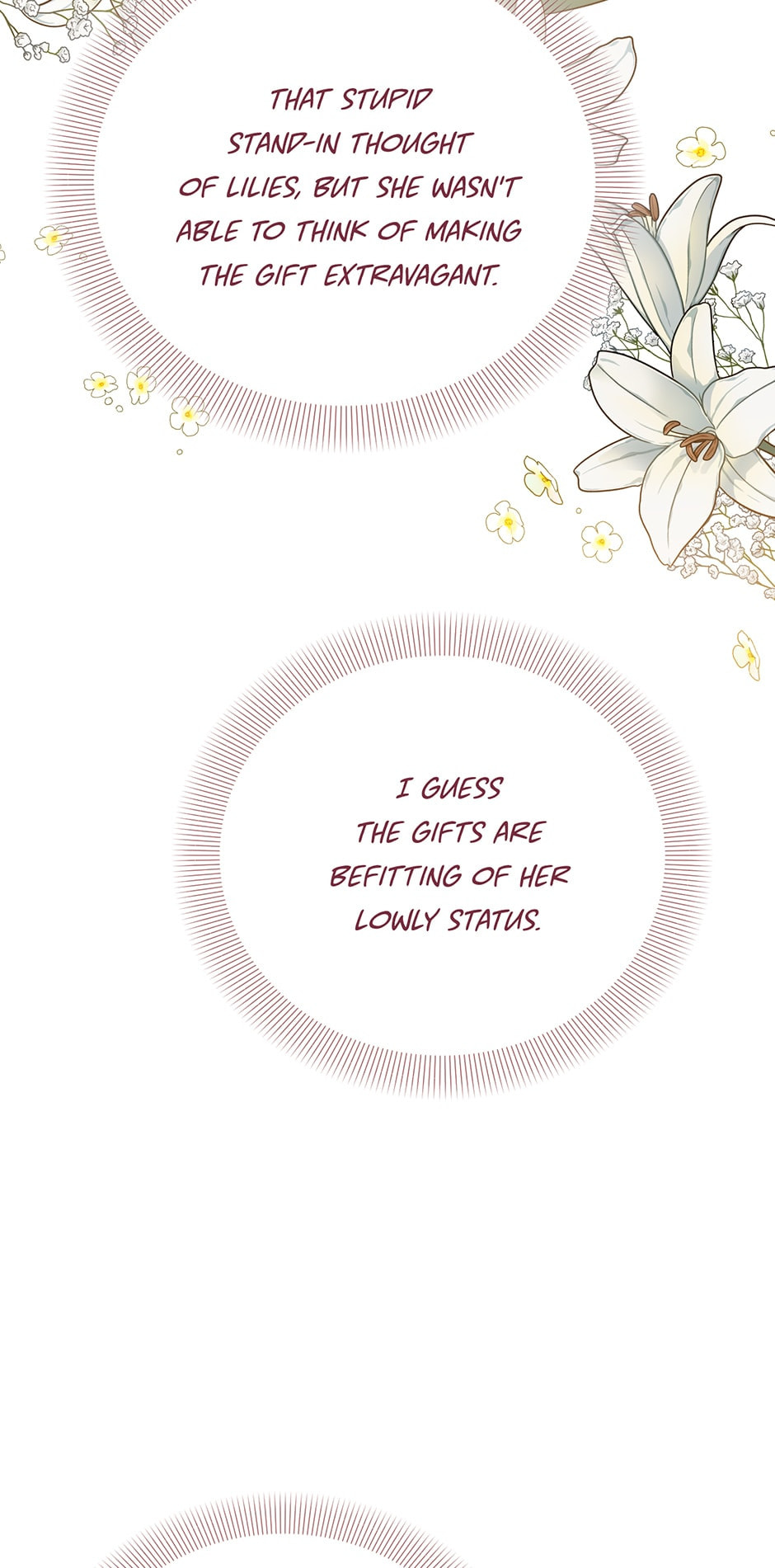 Read The Villainess Has Shrunk! chapter 89 image 73 on Lezhin