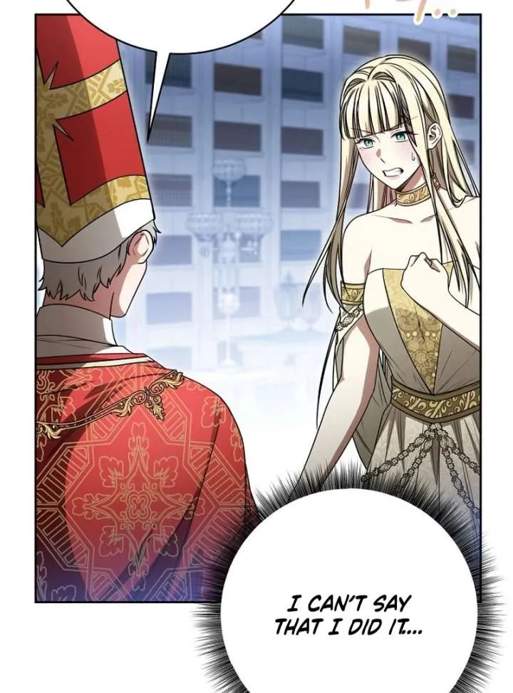 The Villainess I Possessed Is Raising Hell Chapter 27 page 106 - 