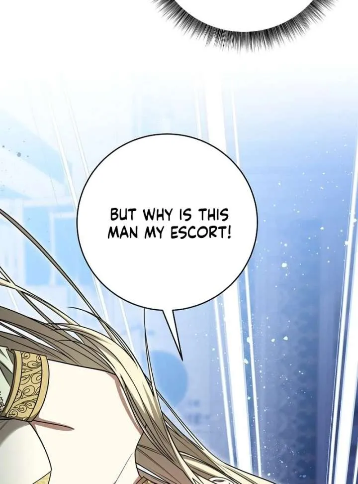 The Villainess I Possessed Is Raising Hell Chapter 27 page 107 - 