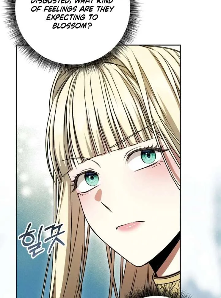 The Villainess I Possessed Is Raising Hell Chapter 27 page 123 - 