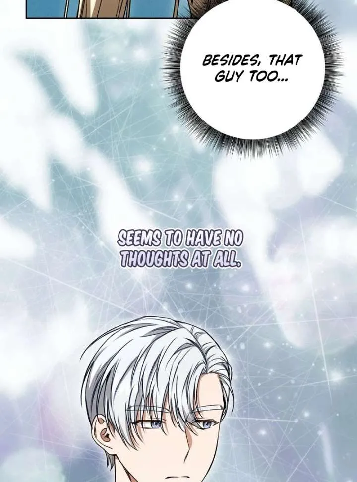 The Villainess I Possessed Is Raising Hell Chapter 27 page 124 - 