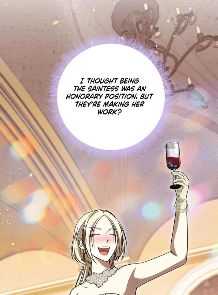 The Villainess I Possessed Is Raising Hell Chapter 27 page 20 - 