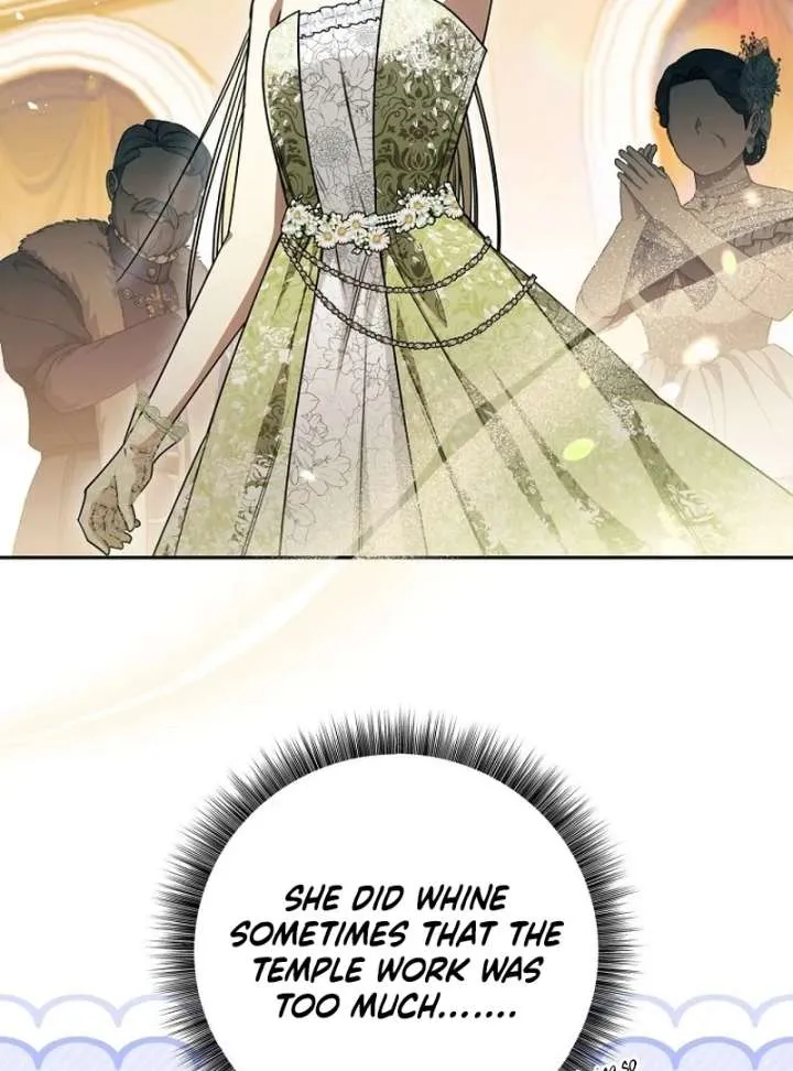 The Villainess I Possessed Is Raising Hell Chapter 27 page 21 - 
