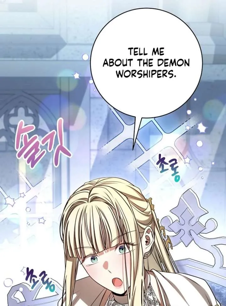 The Villainess I Possessed Is Raising Hell Chapter 27 page 39 - 