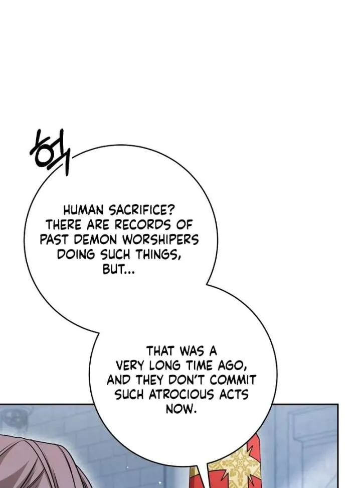 The Villainess I Possessed Is Raising Hell Chapter 27 page 44 - 