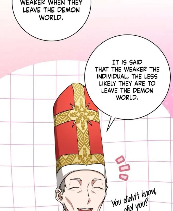 The Villainess I Possessed Is Raising Hell Chapter 27 page 55 - 