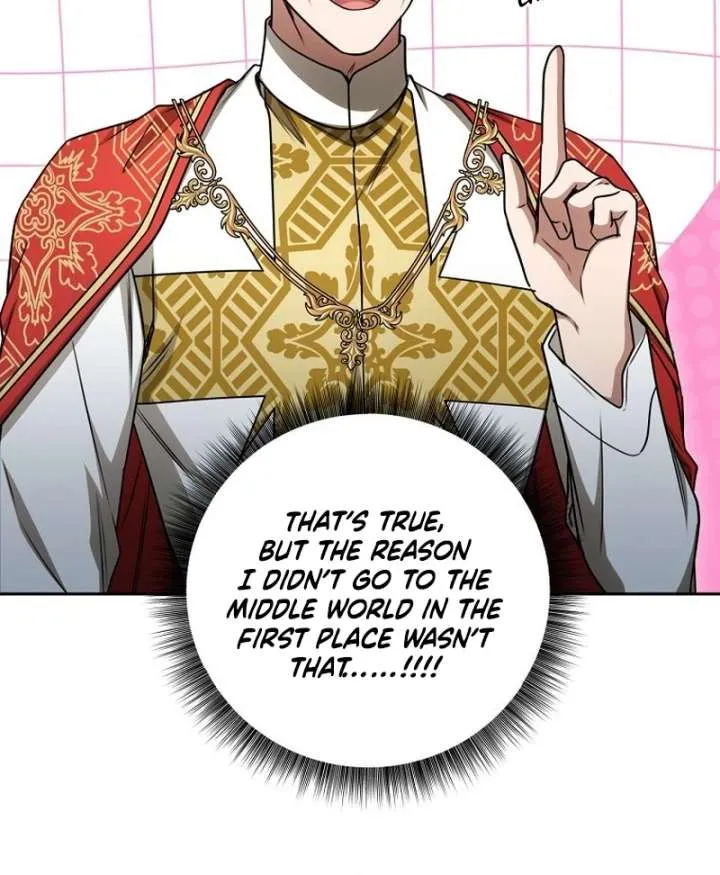 The Villainess I Possessed Is Raising Hell Chapter 27 page 56 - 