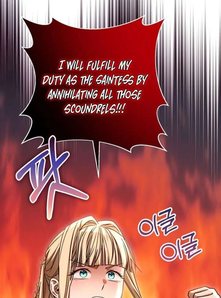 The Villainess I Possessed Is Raising Hell Chapter 27 page 60 - 