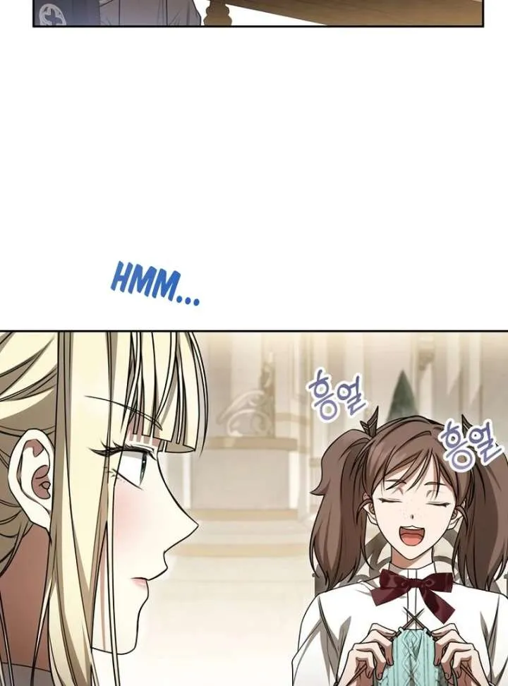 The Villainess I Possessed Is Raising Hell Chapter 27 page 67 - 