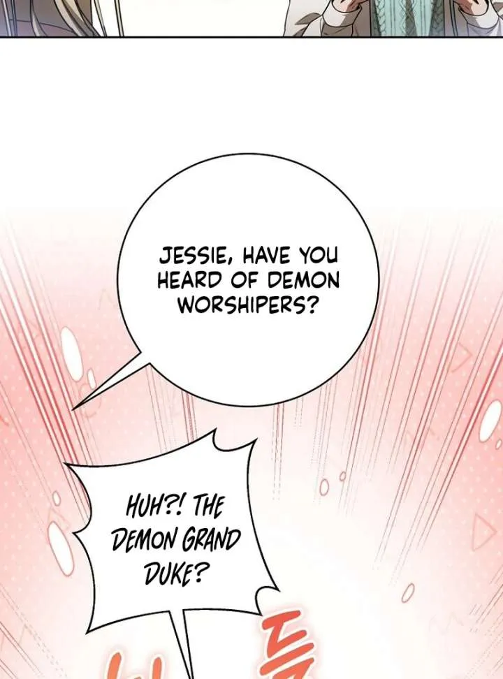 The Villainess I Possessed Is Raising Hell Chapter 27 page 68 - 