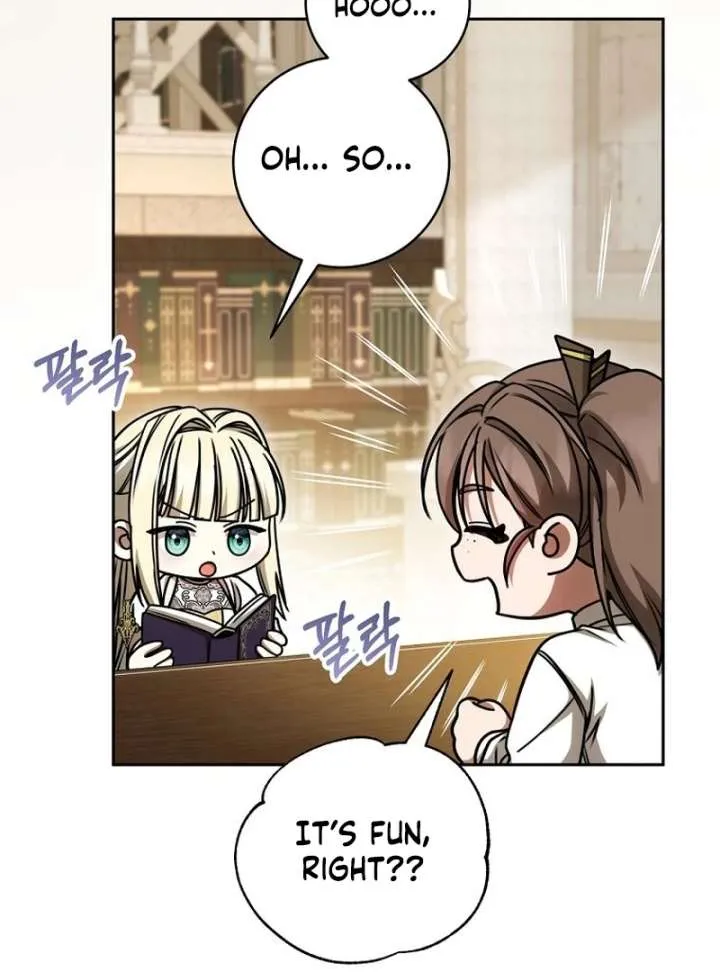 The Villainess I Possessed Is Raising Hell Chapter 27 page 80 - 