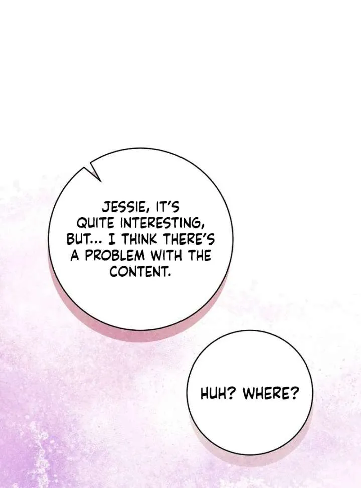 The Villainess I Possessed Is Raising Hell Chapter 27 page 81 - 