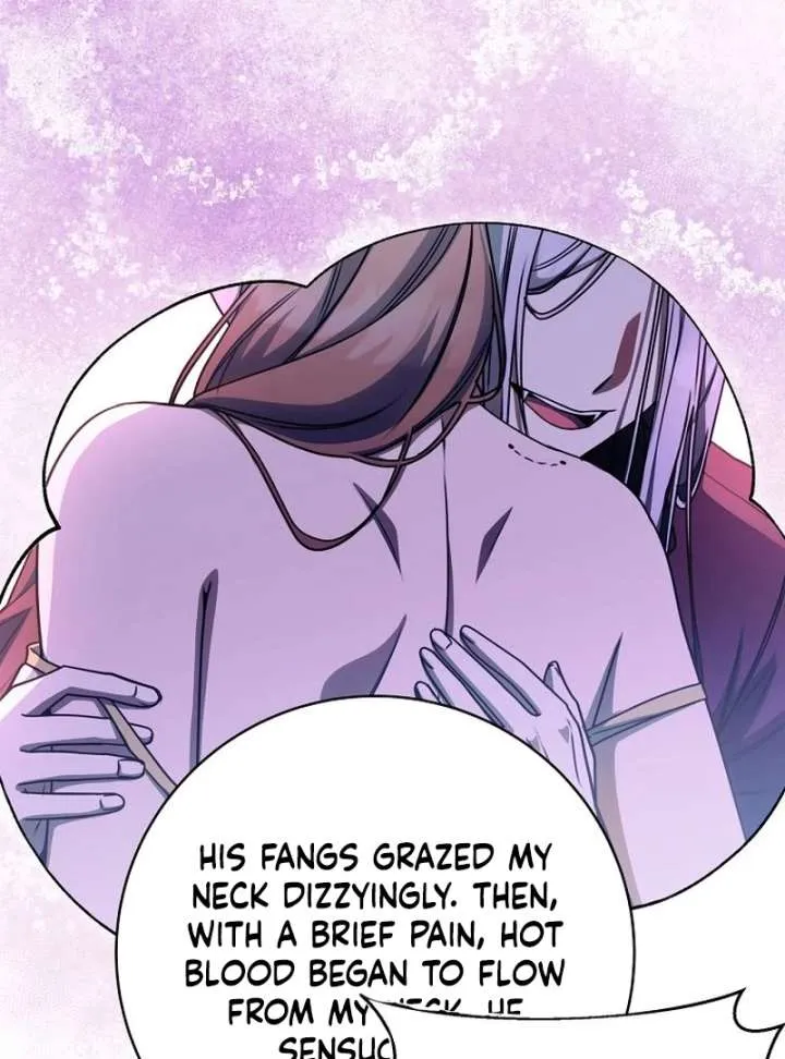The Villainess I Possessed Is Raising Hell Chapter 27 page 82 - 