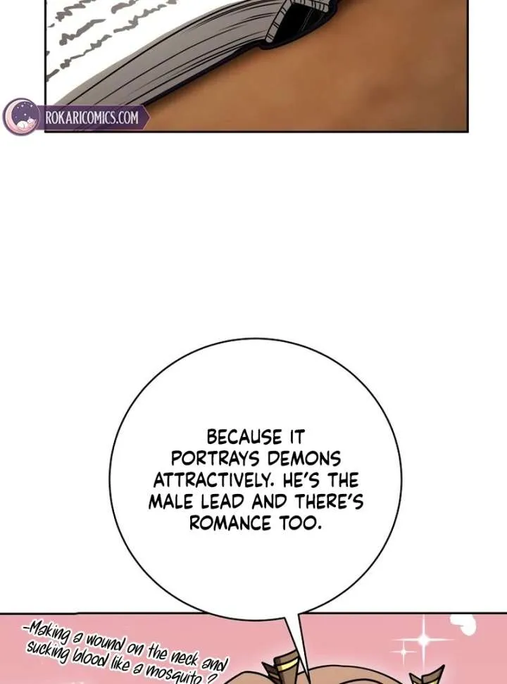 The Villainess I Possessed Is Raising Hell Chapter 27 page 88 - 