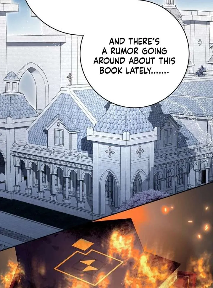 The Villainess I Possessed Is Raising Hell Chapter 27 page 90 - 
