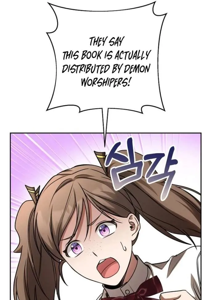 The Villainess I Possessed Is Raising Hell Chapter 27 page 93 - 