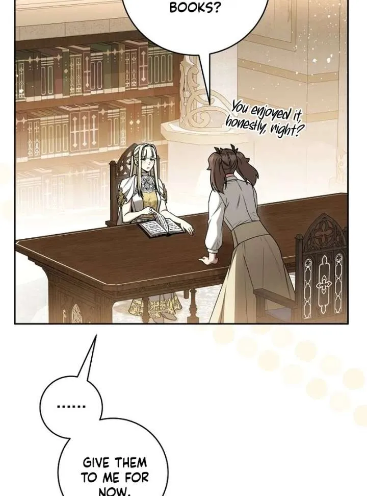 The Villainess I Possessed Is Raising Hell Chapter 27 page 98 - 