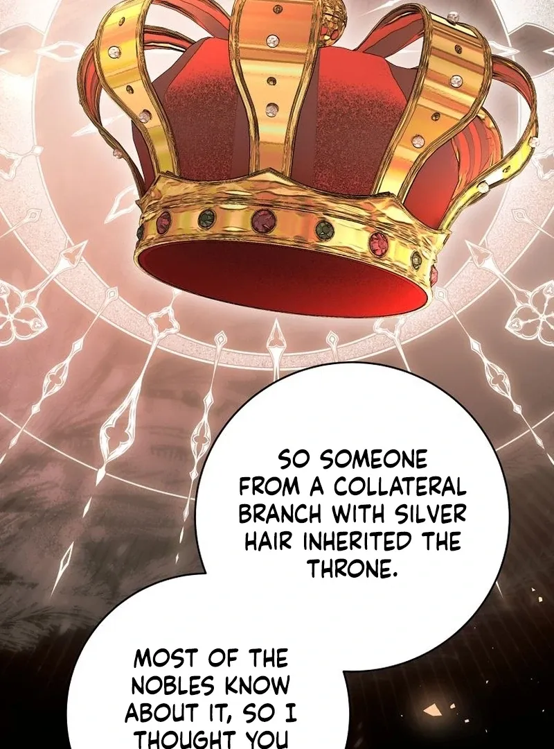 The Villainess I Possessed Is Raising Hell Chapter 28 page 103 - 