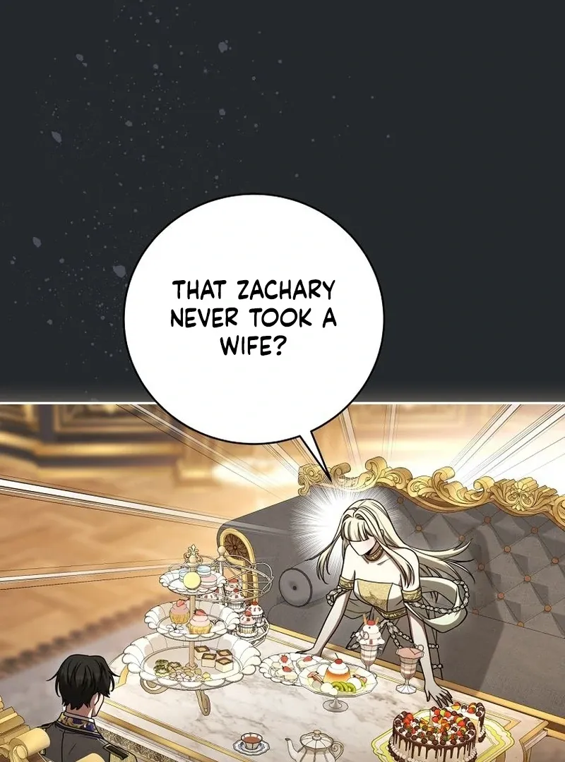 The Villainess I Possessed Is Raising Hell Chapter 28 page 106 - 