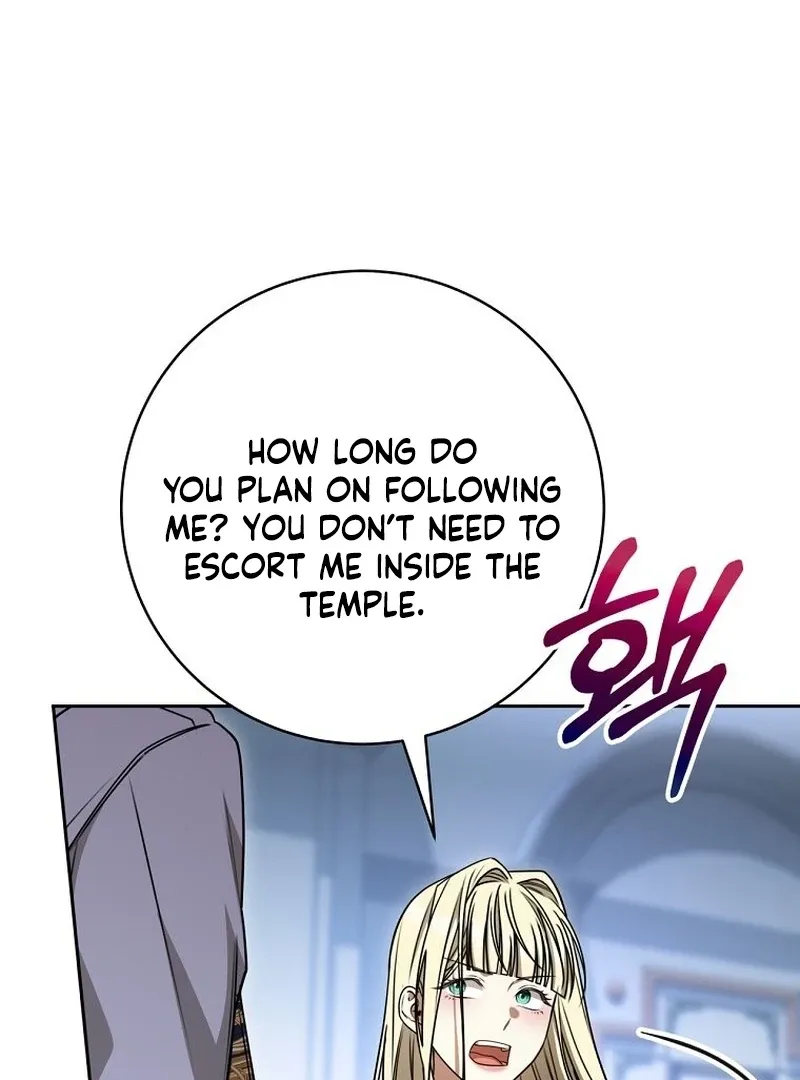 The Villainess I Possessed Is Raising Hell Chapter 28 page 12 - 
