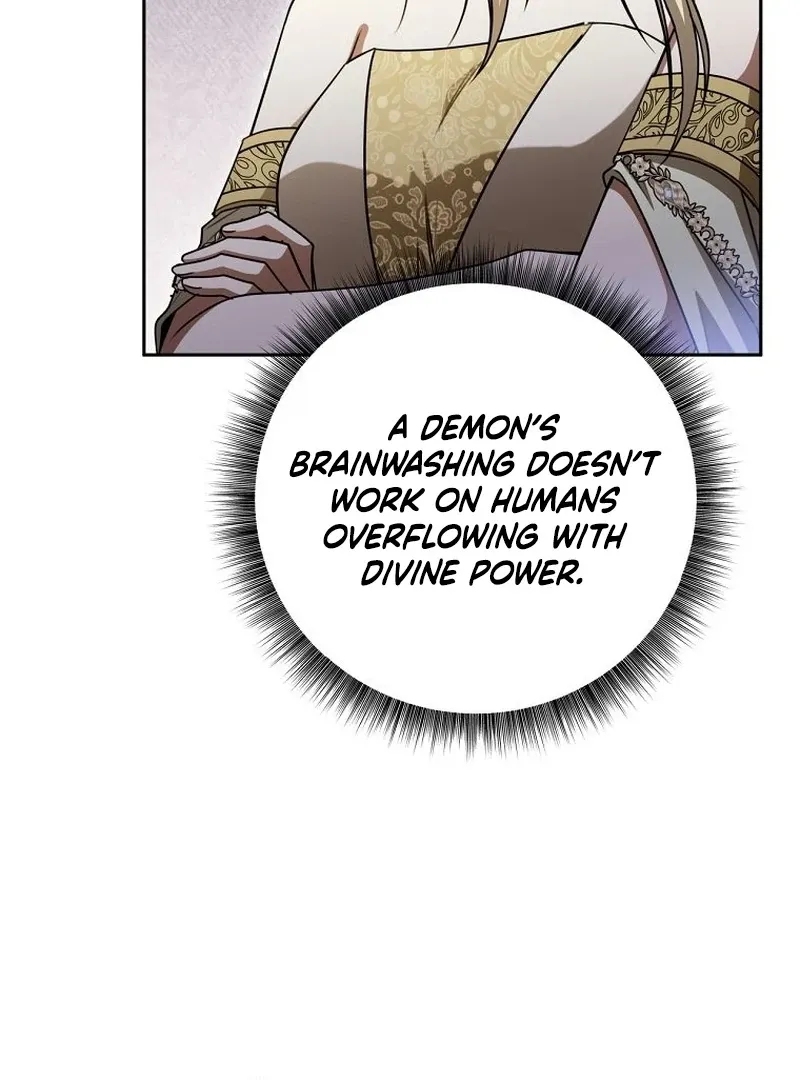The Villainess I Possessed Is Raising Hell Chapter 28 page 3 - 